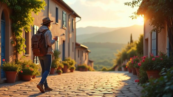 Où partir en vacances seule en France pour se ressourcer ?