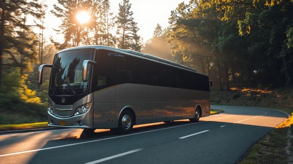 Top conseils pour réserver un autocar avec chauffeur
