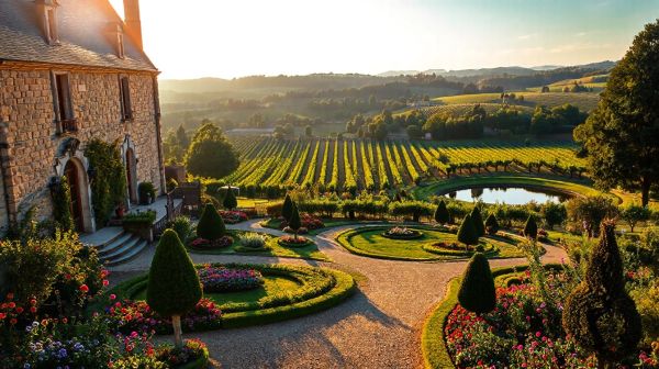 Top destinations en France pour voyager seule et se relaxer